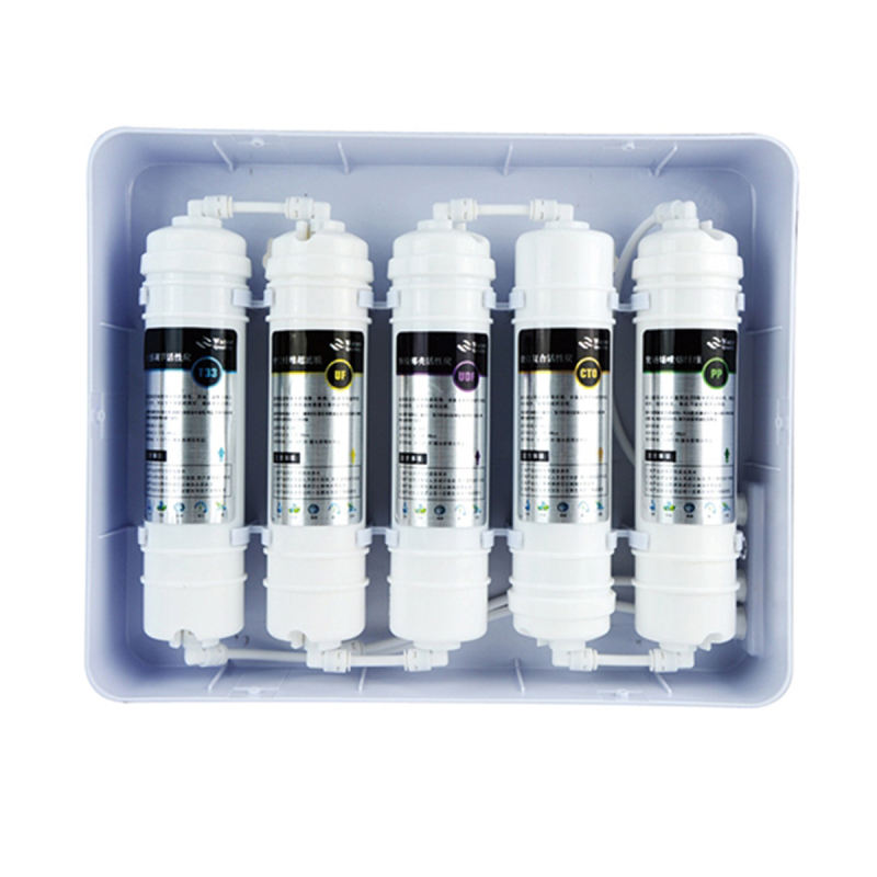 Water Filter