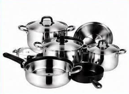 Cookware Set