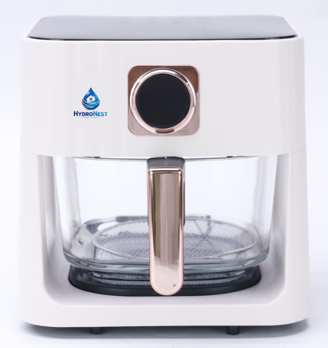 Air Fryer LED Display 6L